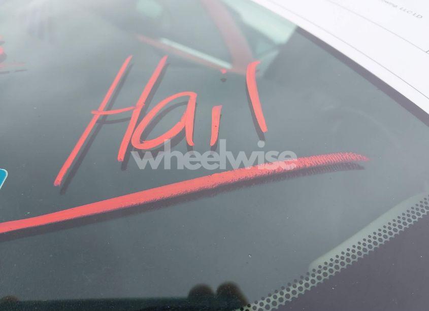 Photo 18 of 2010 Chevrolet Tahoe LT (VIN 1GNUKBE08AR112792)