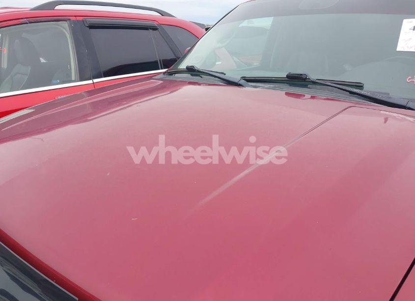 Photo 19 of 2010 Chevrolet Tahoe LT (VIN 1GNUKBE08AR112792)