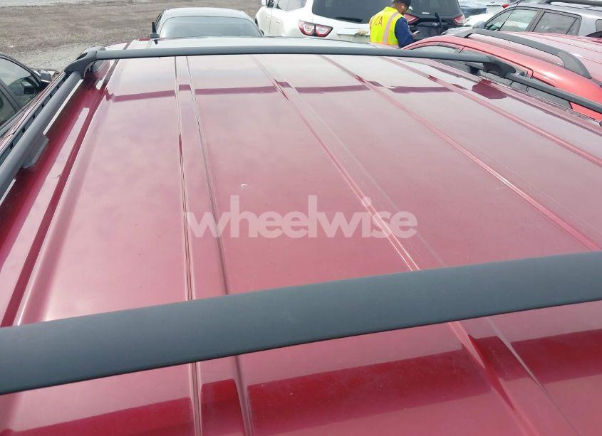 Photo 20 of 2010 Chevrolet Tahoe LT (VIN 1GNUKBE08AR112792)