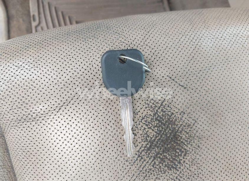 Photo 11 of 2010 Chevrolet Tahoe LTZ (VIN 1GNUKCE03AR101284)