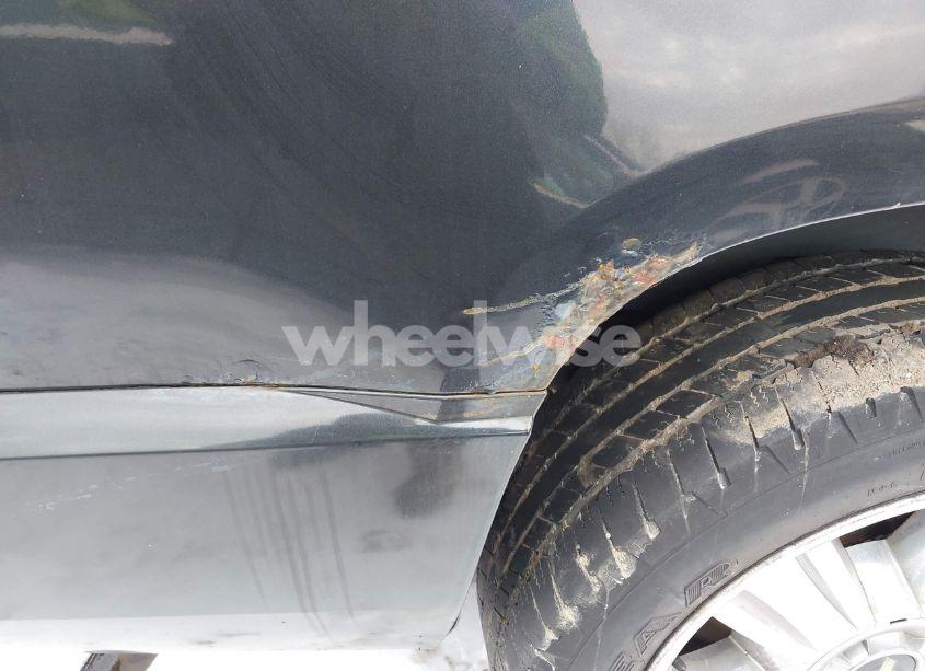 Photo 6 of 2010 Chevrolet Tahoe LTZ (VIN 1GNUKCE05AR152169)