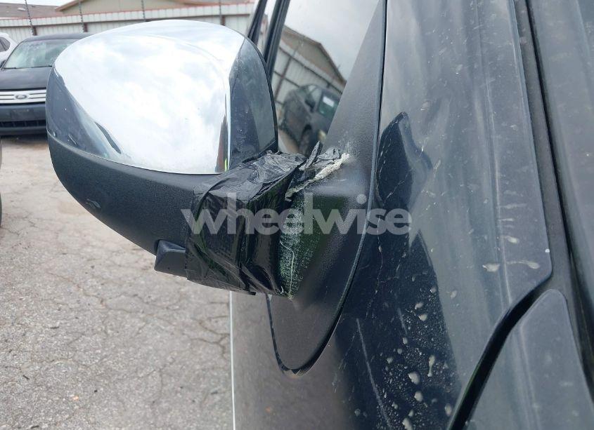 Photo 17 of 2010 Chevrolet Tahoe LTZ (VIN 1GNUKCE07AR183648)