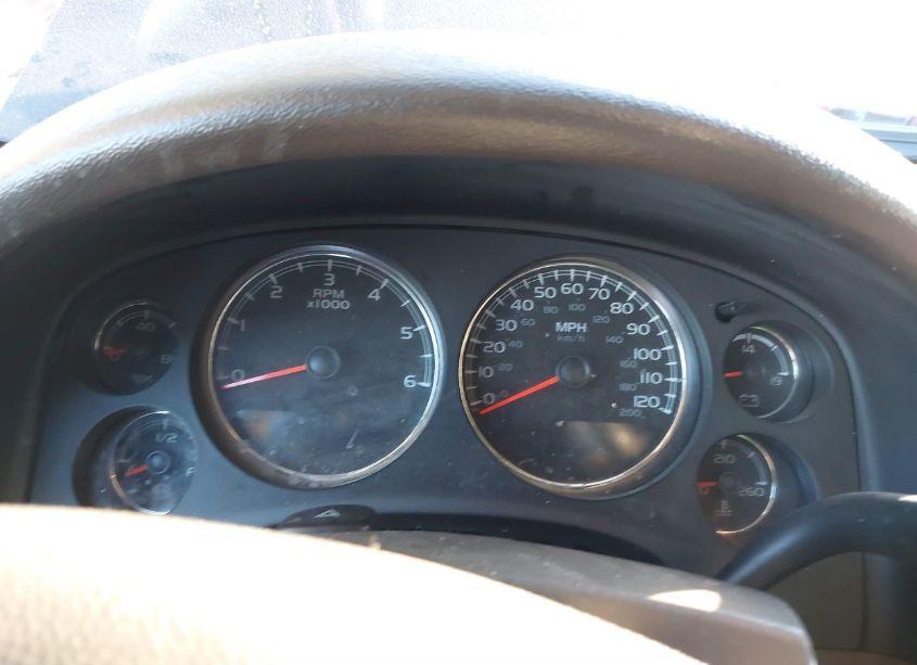 Photo 14 of 2010 Chevrolet Tahoe LTZ (VIN 1GNUKCE0XAR278348)