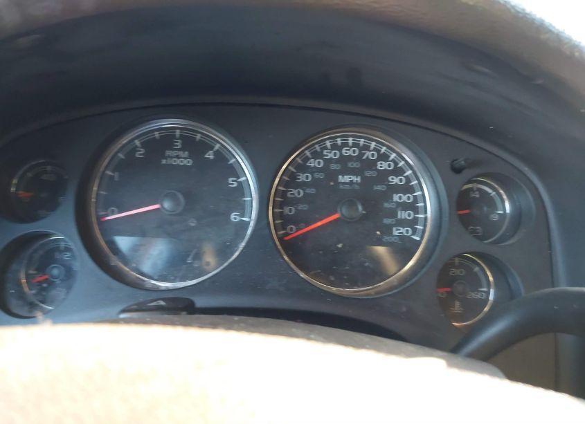 Photo 7 of 2010 Chevrolet Tahoe LTZ (VIN 1GNUKCE0XAR278348)