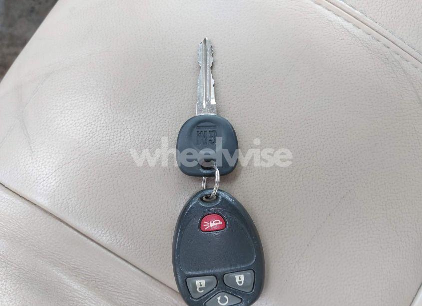 Photo 11 of 2010 Chevrolet Tahoe HYBRID (VIN 1GNUKDDJ6AR266391)