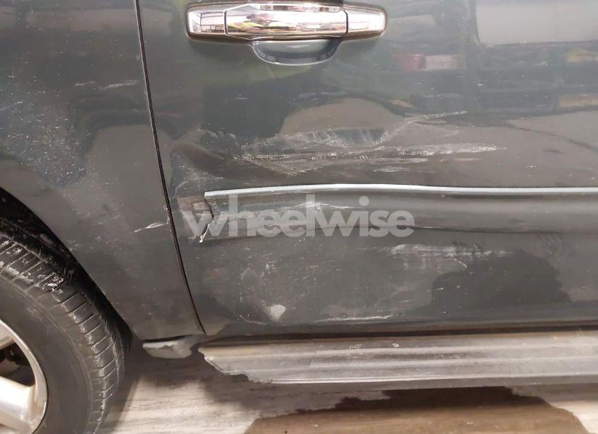 Photo 17 of 2010 Chevrolet Suburban 1500 LT1 (VIN 1GNUKJE30AR281242)