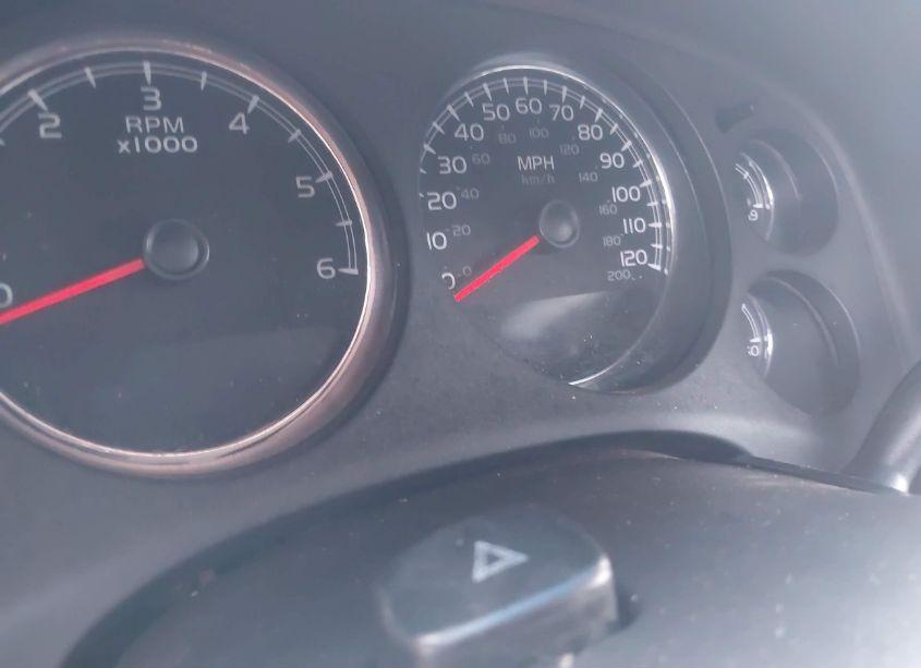 Photo 15 of 2010 Chevrolet Suburban 1500 LT1 (VIN 1GNUKJE33AR127575)