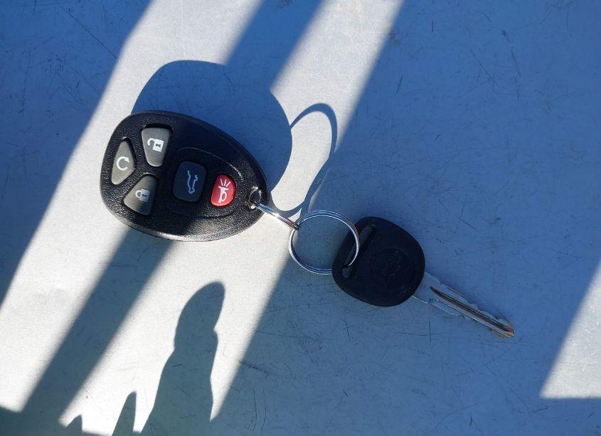 Photo 11 of 2010 Chevrolet Suburban 1500 LT1 (VIN 1GNUKJE33AR265438)