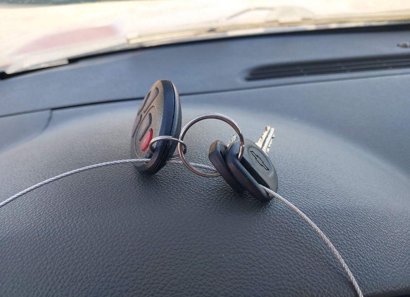 Photo 11 of 2010 Chevrolet Suburban 1500 LT1 (VIN 1GNUKJE35AR279759)