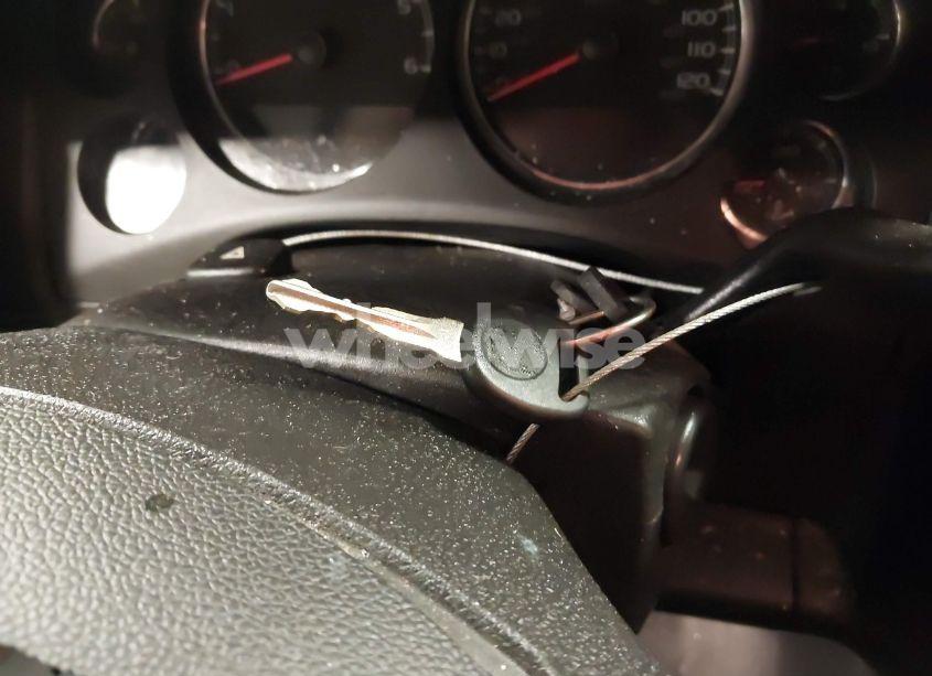 Photo 11 of 2010 Chevrolet Suburban 1500 LTZ (VIN 1GNUKKE32AR271253)