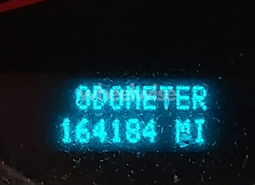 Photo 7 of 2010 Chevrolet Suburban 1500 LTZ (VIN 1GNUKKE32AR271253)