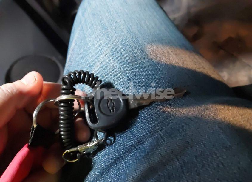 Photo 11 of 2013 Chevrolet Suburban 2500 COMMERCIAL FLEET (VIN 1GNWK5EGXDR328638)