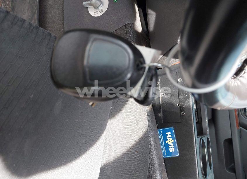 Photo 11 of 2011 Chevrolet Suburban 2500 LS (VIN 1GNWKLEG1BR365577)