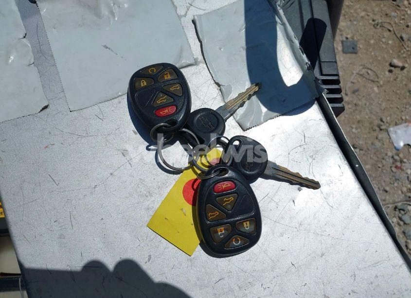 Photo 11 of 2011 Chevrolet Suburban 2500 LT1 (VIN 1GNWKMEG3BR250386)