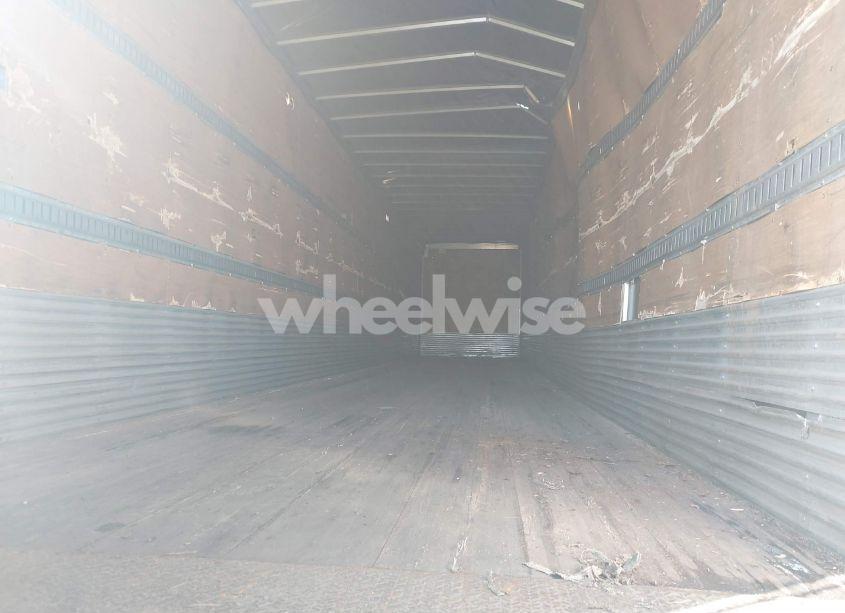 Photo 5 of 2020 Great Dane TRAILERS UNKNOWN (VIN 1GR1A0622LB175794)