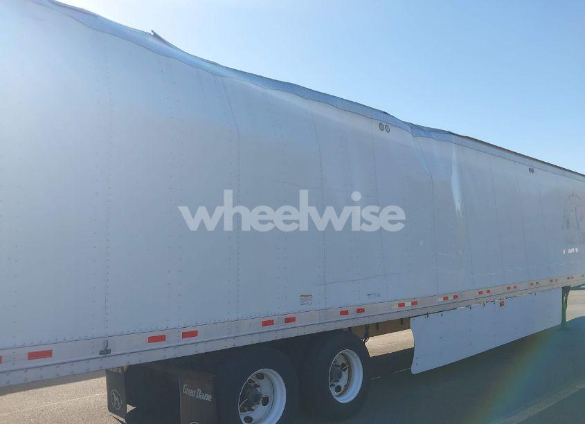 Photo 6 of 2020 Great Dane TRAILERS UNKNOWN (VIN 1GR1A0622LB175794)