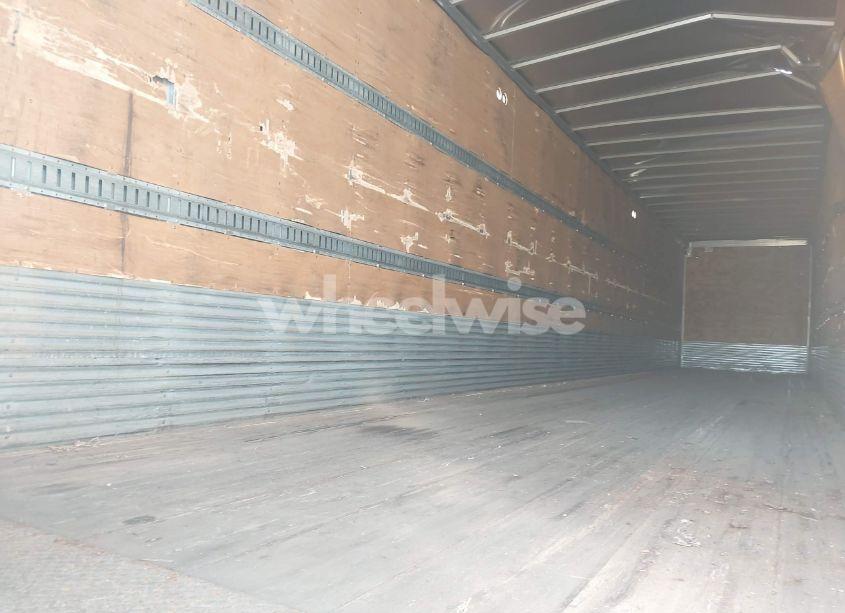 Photo 8 of 2020 Great Dane TRAILERS UNKNOWN (VIN 1GR1A0622LB175794)