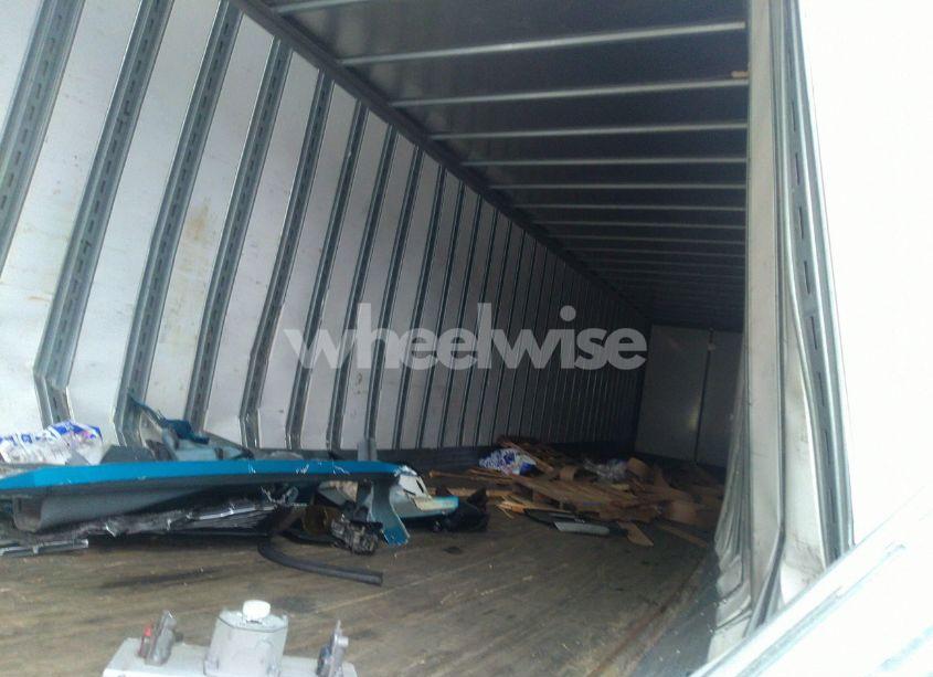 Photo 10 of 2020 Great Dane TRAILERS UNKNOWN (VIN 1GR1A062XLB185702)