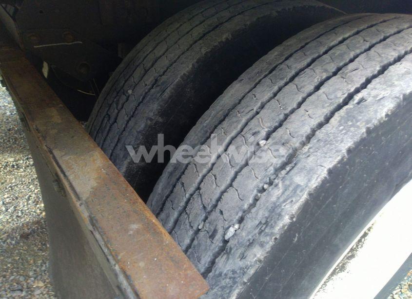 Photo 5 of 2020 Great Dane TRAILERS UNKNOWN (VIN 1GR1A062XLB185702)