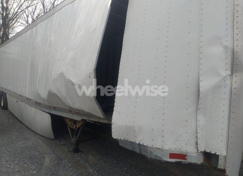 Photo 6 of 2020 Great Dane TRAILERS UNKNOWN (VIN 1GR1A062XLB185702)