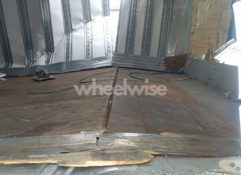 Photo 7 of 2020 Great Dane TRAILERS UNKNOWN (VIN 1GR1A062XLB185702)