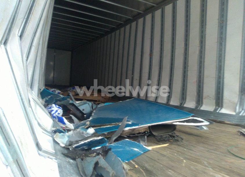 Photo 8 of 2020 Great Dane TRAILERS UNKNOWN (VIN 1GR1A062XLB185702)