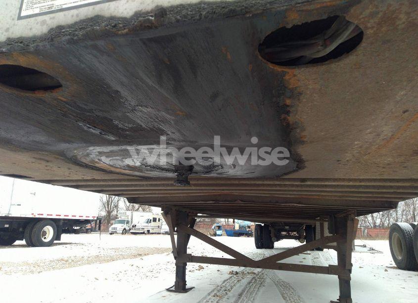 Photo 10 of 2020 Great Dane TRAILERS UNKNOWN (VIN 1GR1P0623LT169026)