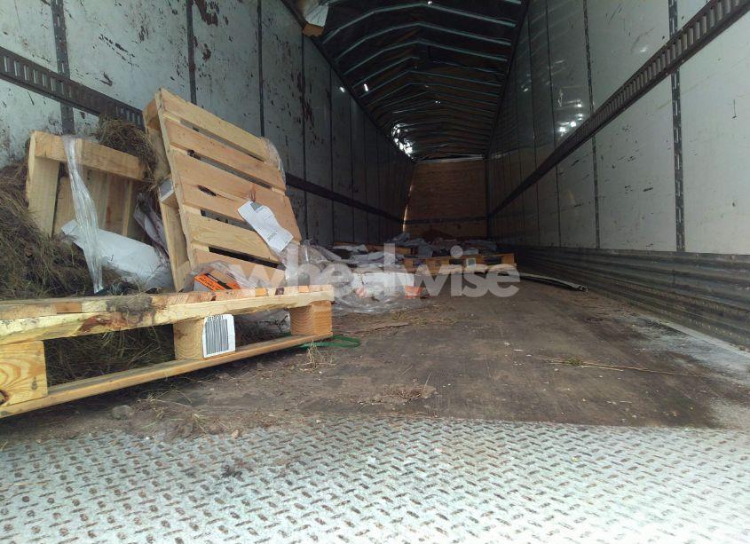 Photo 5 of 2020 Great Dane TRAILERS UNKNOWN (VIN 1GR1P0623LT169026)