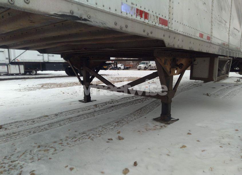 Photo 7 of 2020 Great Dane TRAILERS UNKNOWN (VIN 1GR1P0623LT169026)