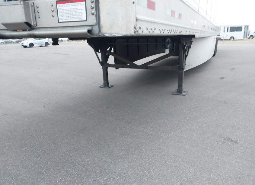 Photo 10 of 2023 Great Dane TRAILERS SEMI TRAILER (VIN 1GR1P0625PT507712)
