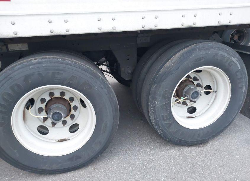 Photo 11 of 2023 Great Dane TRAILERS SEMI TRAILER (VIN 1GR1P0625PT507712)