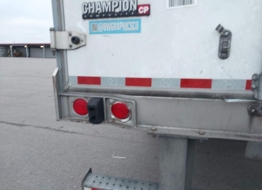 Photo 6 of 2023 Great Dane TRAILERS SEMI TRAILER (VIN 1GR1P0625PT507712)