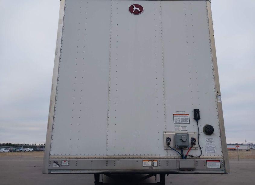 Photo 7 of 2023 Great Dane TRAILERS SEMI TRAILER (VIN 1GR1P0625PT507712)