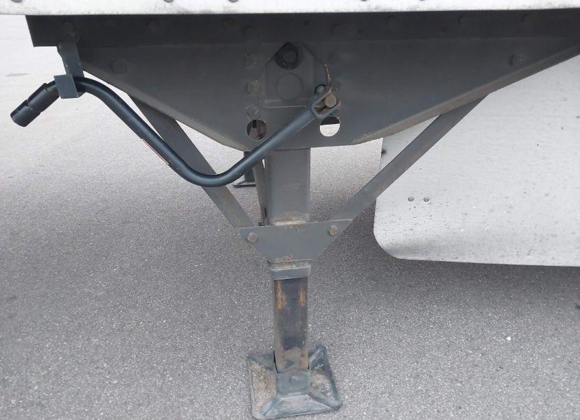 Photo 8 of 2023 Great Dane TRAILERS SEMI TRAILER (VIN 1GR1P0625PT507712)