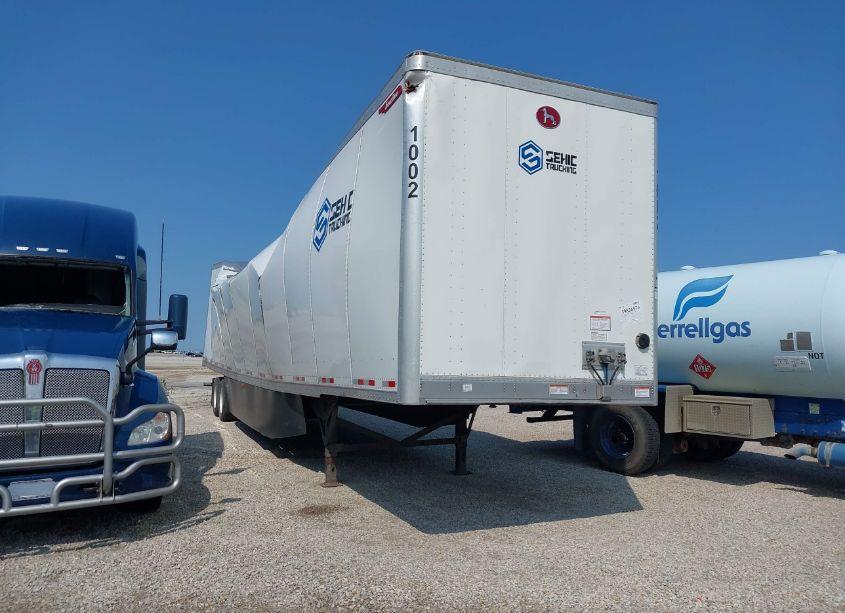 2023 Great Dane TRAILERS UNKNOWN (VIN 1GR1P0629PJ450250) main photo