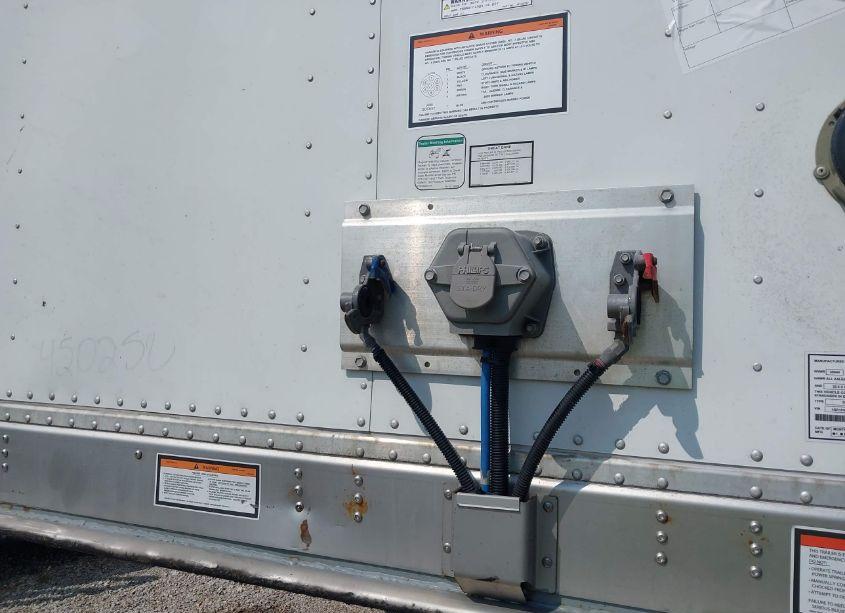 Photo 10 of 2023 Great Dane TRAILERS UNKNOWN (VIN 1GR1P0629PJ450250)