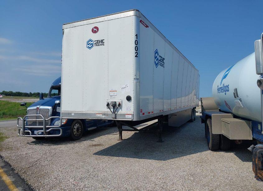 Photo 2 of 2023 Great Dane TRAILERS UNKNOWN (VIN 1GR1P0629PJ450250)