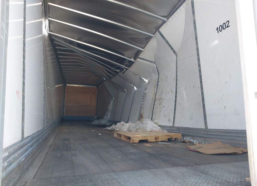 Photo 5 of 2023 Great Dane TRAILERS UNKNOWN (VIN 1GR1P0629PJ450250)