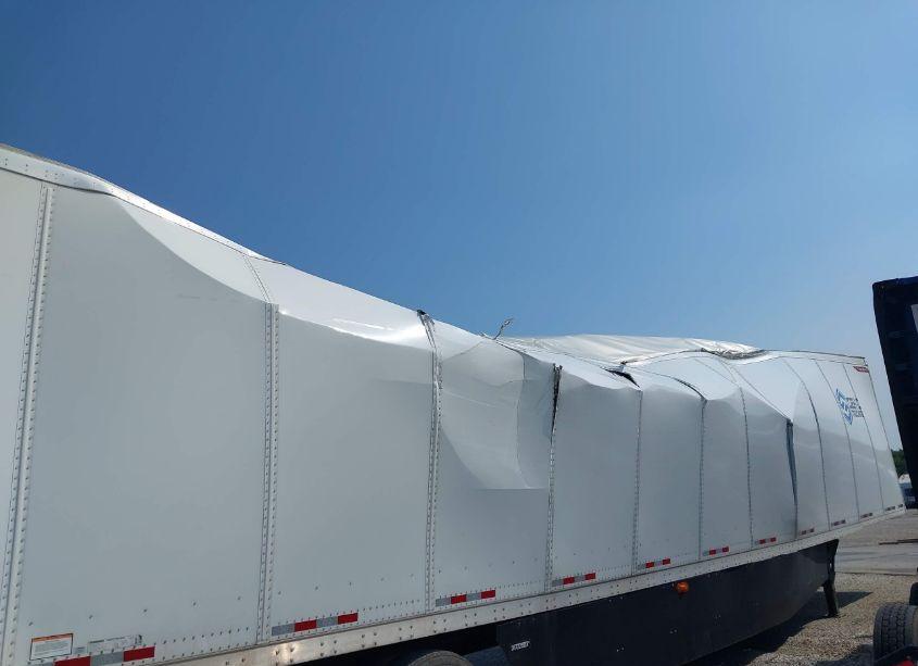 Photo 6 of 2023 Great Dane TRAILERS UNKNOWN (VIN 1GR1P0629PJ450250)