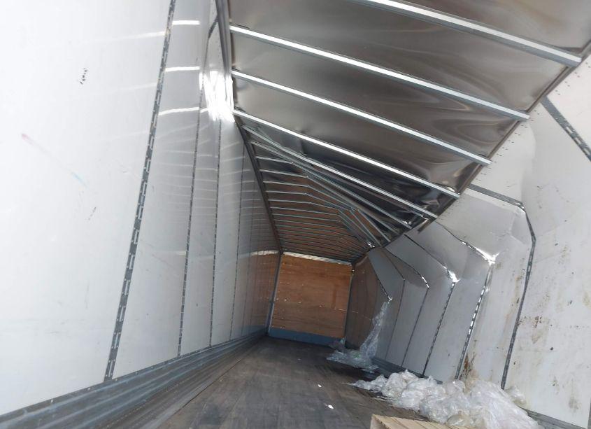 Photo 8 of 2023 Great Dane TRAILERS UNKNOWN (VIN 1GR1P0629PJ450250)