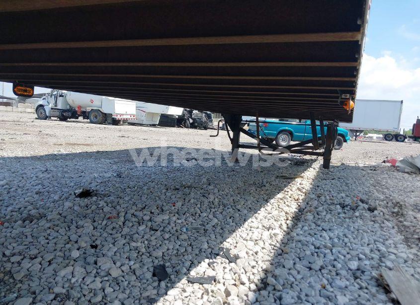 Photo 12 of 2005 Great Dane TRAILERS GREAT DANE TRAILERS (VIN 1GRAA06205B706042)