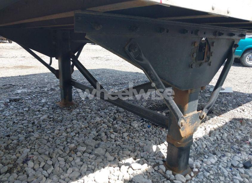 Photo 13 of 2005 Great Dane TRAILERS GREAT DANE TRAILERS (VIN 1GRAA06205B706042)