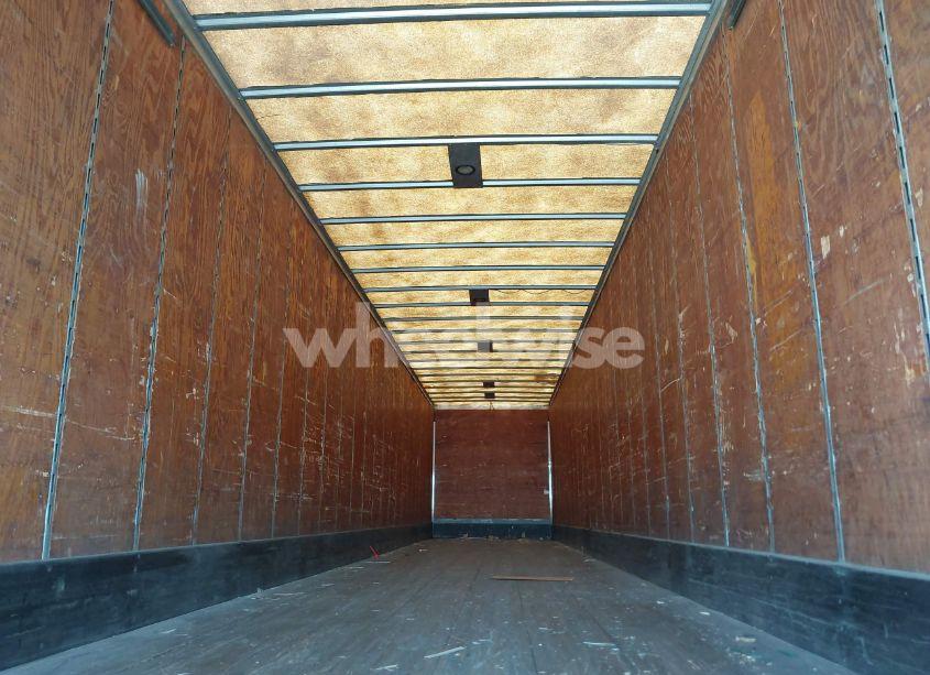 Photo 5 of 2005 Great Dane TRAILERS GREAT DANE TRAILERS (VIN 1GRAA06205B706042)