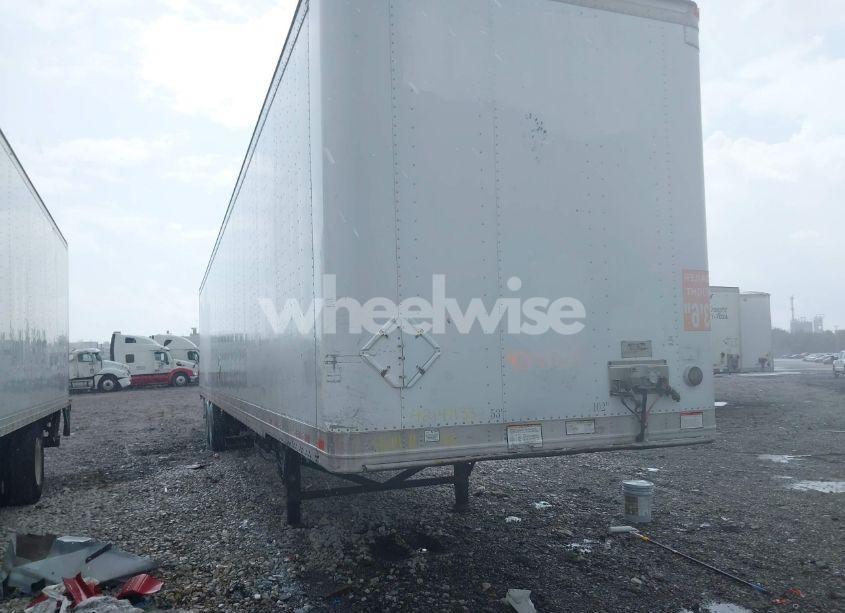 Photo 6 of 2005 Great Dane TRAILERS GREAT DANE TRAILERS (VIN 1GRAA06205B706042)