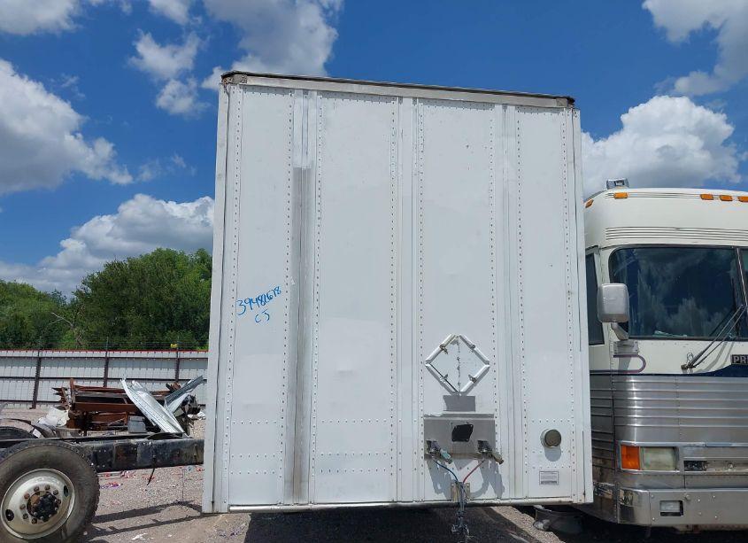 Photo 5 of 2009 Great Dane TRAILERS UNKNOWN (VIN 1GRAA06209B703681)