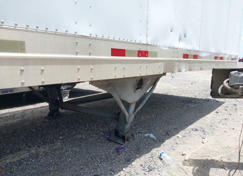 Photo 6 of 2009 Great Dane TRAILERS UNKNOWN (VIN 1GRAA06209B703681)