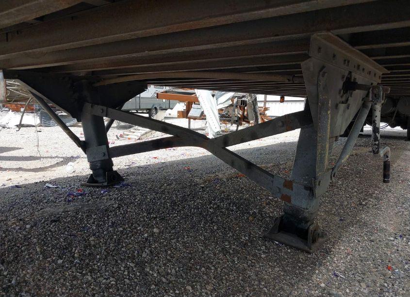 Photo 7 of 2009 Great Dane TRAILERS UNKNOWN (VIN 1GRAA06209B703681)