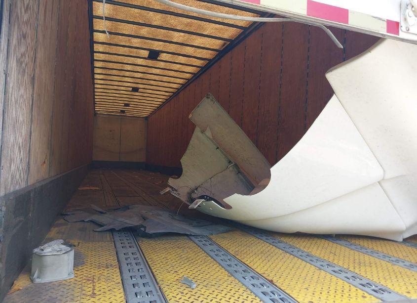 Photo 8 of 2009 Great Dane TRAILERS UNKNOWN (VIN 1GRAA06209B703681)