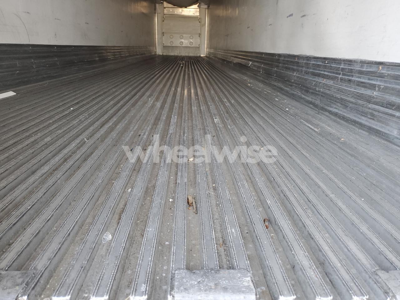 Photo 8 of 2017 GREAT DANE REFRIGERATED VAN TRAILER (VIN 1GRAA0620HW700013)