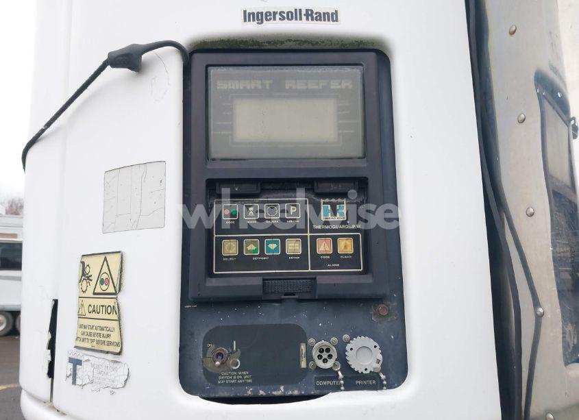 Photo 7 of 2003 Great Dane TRAILERS UNKNOWN (VIN 1GRAA06213B013803)